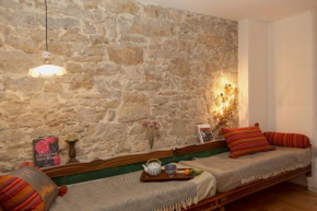 Гостиница Boutique-Hotel Guesthouse Le Locle  Ле-Локль